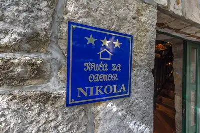 Image de Rustical Resort Kokorići\/Shared Pool - One Bedroom