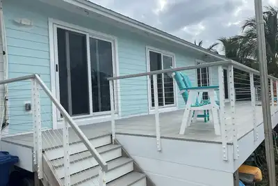 Image de Charming canal front 2-bedroom house with WiFi, Ac in fantastic Big Pine Key