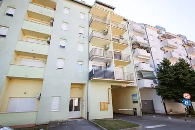 Image de Stylish Apartments with Osijek - Standard Studio