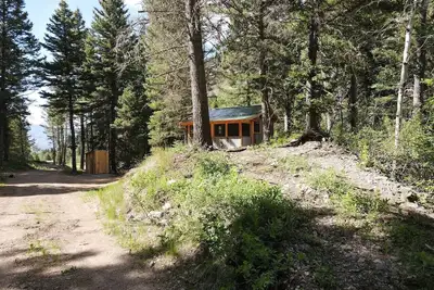 Lundy’s Slide Rock Mine