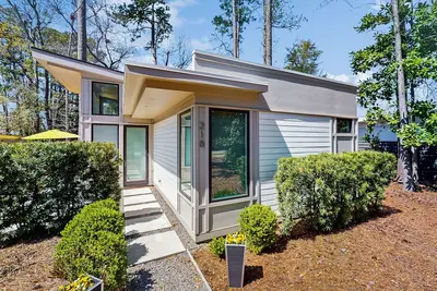 Image de Modern 2br home 5 min from Wrightsville Beach