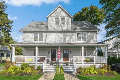 Image de Charming apartment in the most beautiful Nj shore town, tranquil Spring Lake.