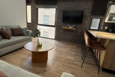 Image de Modern apt in Col Americana