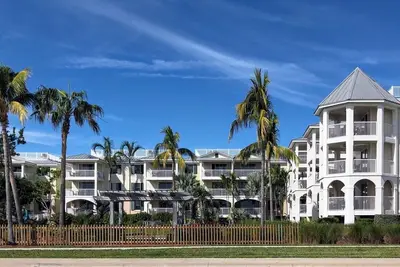 Image de Key West, Hyatt Vacation Club Condo at Windward Pointe, Paradise awaits you!