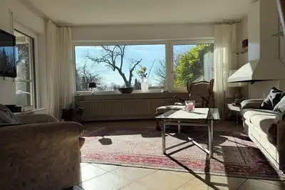 Image de Vacation apartment 4pers. , priv. Lake access->Jetty, S-Bahn