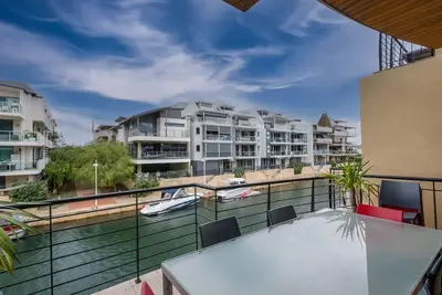 Image de Florian on Mews - 5 Bedroom Townhouse