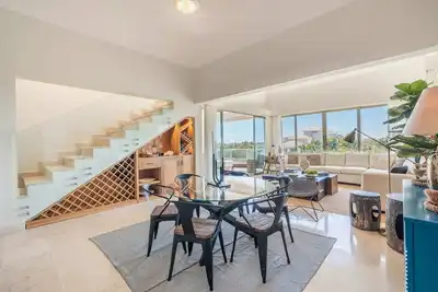 Image de Hacienda del Mar-344 - Spacious Penthouse with Golf View & Jacuzzi