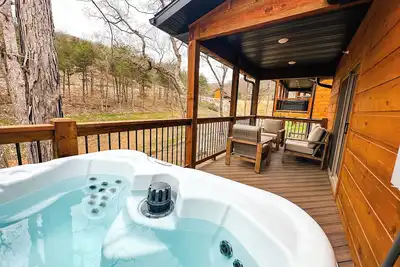 Image de Brim & Buckle Inn a cozy retreat