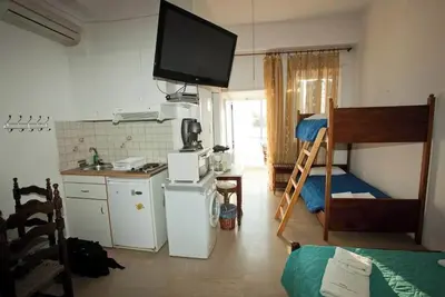 Image de Superior Studio with Sea View