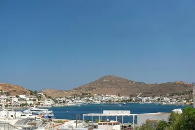 Image de Triple Studio with Sea View