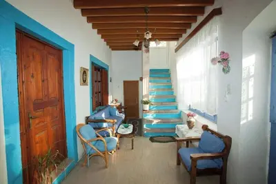 Image de Double Room - Third Floor with Sea View