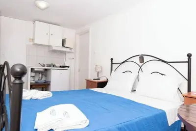 Image de Deluxe Double Room with Balcony