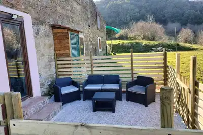 Image de Apartment in rustic Tuscan farmhouse