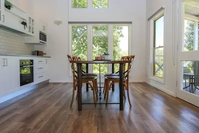 Image de Bonnie's Cottage - Romantic retreat