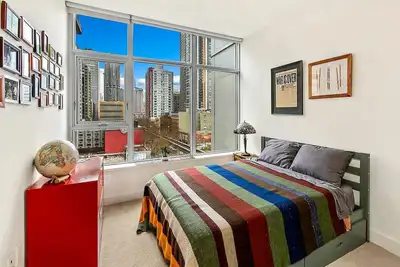 Image de Cozy 2-bedroom condo with WiFi, Ac in amazing Seattle