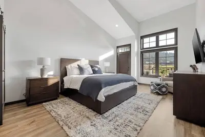 Image de Unit 4 - Villa at Boulder Canyon Golf Course