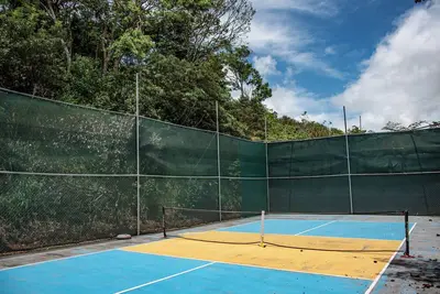 Image de Charming 2-bedroom condo with WiFi, Ac in marvelous Lake Arenal.