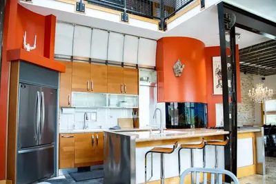 Image de The Y @Keystone4BR 3. 5ba Eclectic/Spacious Getaway