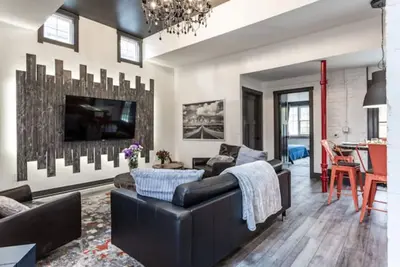 Image de The Bungalow @Keystone