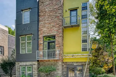 Image de The Y and Studio B @Keystone 6bed/4. 5 Bath Stunner