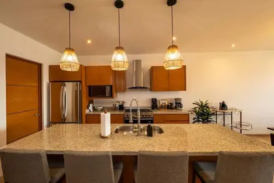 Image de Upscale 2bdrm Condo In Cabo