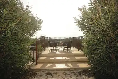 Image de Gîte Aglandau - Les Terrasses de l'Oliveraie
