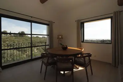 Image de Gîte Romarin - Les Terrasses de l'Oliveraie