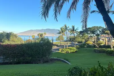 Image de Cozy 1-bedroom condo in charming Kihei with WiFi, Ac
