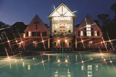 Image de The Estates premier 2-bedroom at Kings Creek Spinnaker Resorts, Williamsburg