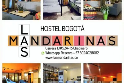 Image de Shared room