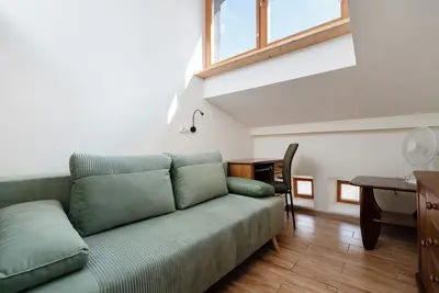 Image de Kilińskiego Sunny Roof Loft Apartment