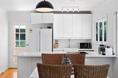 Image de Charming Queenslander Getaway