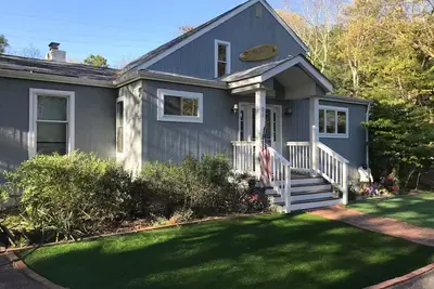 Image de Beautiful 5br/4ba East Hampton Home close to beach