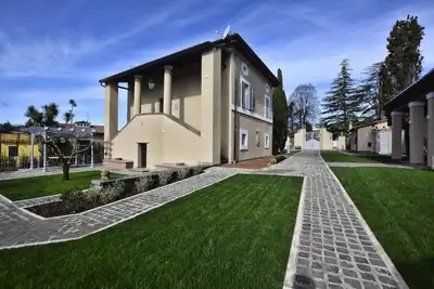 Image de Intera Villa con Spa