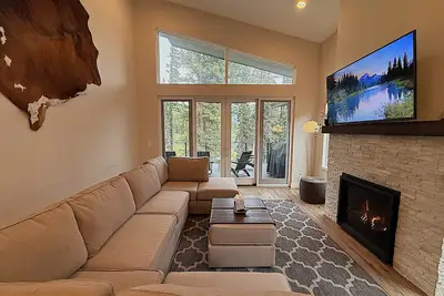 Image de Luxury Townhome across from Slopes at Purgatory with Mountain Views