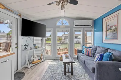 Image de Charming 2-Bedroom Cottage on Serene Port Isabel Channels