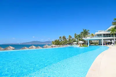 Image de Serene Garden-View retreat at Peninsula