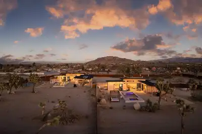 Image de Sage & Sand | Tulum Retreat w 2 Pools & Pickleball