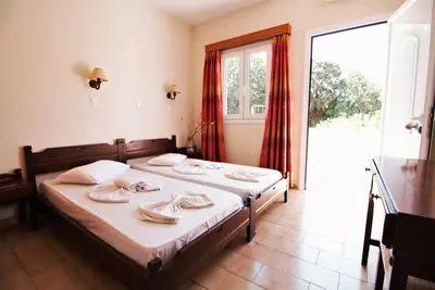 Image de Ampavris Family Apartments