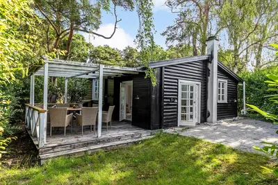 Image de Superbe maison de 3 chambres à Hornbæk