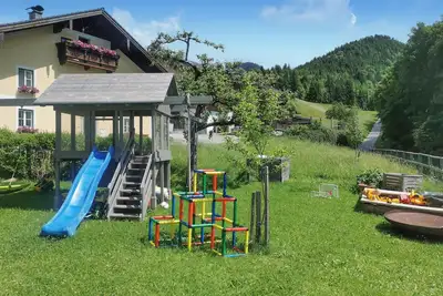 Image de Ferienwohnung in Sankt Koloman