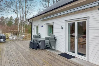 Image de Belle maison Ă Heberg avec WiFi