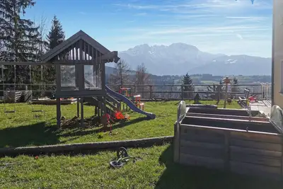 Image de Magnifique appartement à Sankt Koloman