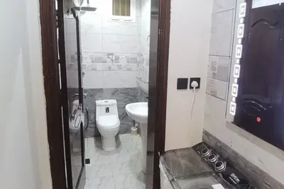 Image de Charming studio with Ac and WiFi in wonderful Madinah
