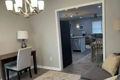 Image de Spacious 4-bedroom house in lovely Atlanta