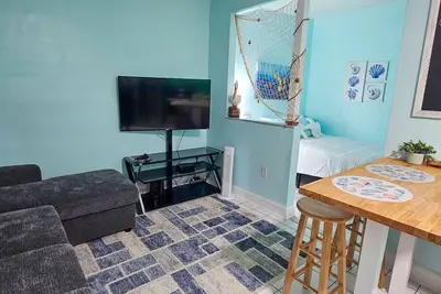 Image de Cocoa Beach Condo - Family Tides