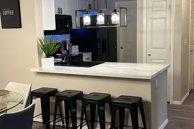 Image de Resort Villa - gym, spa by Airport, Arcadia, Tempe, Scottsdale