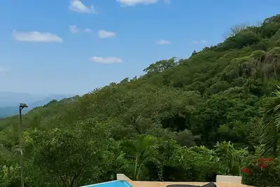 Image de Enchanting 5-bedroom cottage with WiFi in San José