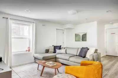 Image de 15 minutes to Nyc+Washer&Dryer Onsite Parking
