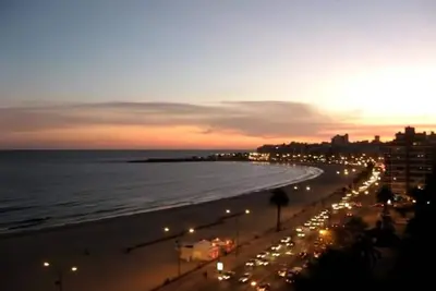 Image de Beautiful apartment with the best view of the bay